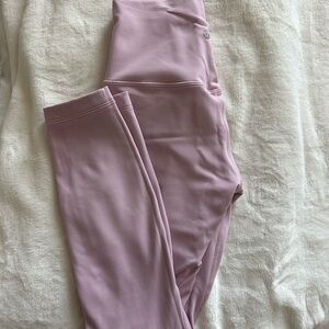 lululemon align leggings 25”